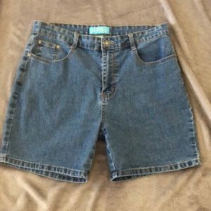 Jeanbay Jean shorts